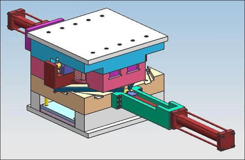 模具試模打樣前的注意事項有哪些呢？