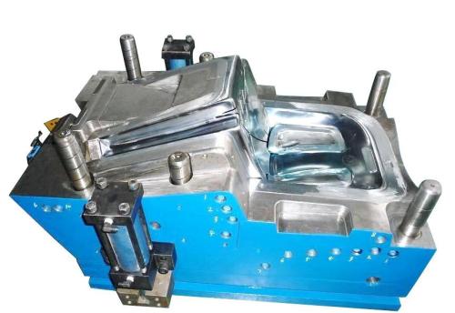 注塑制品如果產(chǎn)生缺陷要怎么處理呢？—科翔塑膠模具