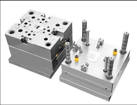 深圳模具廠家，模具零配件生產廠家常用研磨拋光方法