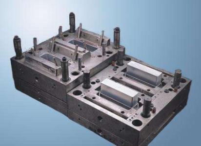 深圳注塑模具廠家，非標準件廠家加工定做模具配件的優勢